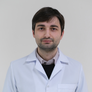 Ռոբերտ Անդրեյի Պապյան